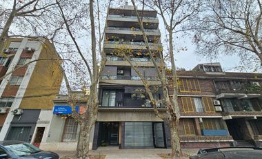 VENTA | OFICINA / MONOAMBIENTE EN PLANTA BAJA | Santiago 1119, Rosario