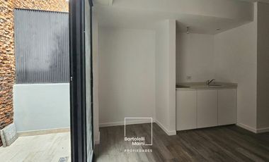 VENTA | OFICINA / MONOAMBIENTE EN PLANTA BAJA | Santiago 1119, Rosario