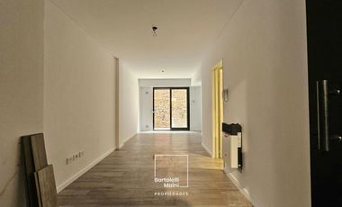 VENTA | OFICINA / MONOAMBIENTE EN PLANTA BAJA | Santiago 1119, Rosario