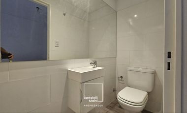 VENTA | OFICINA / MONOAMBIENTE EN PLANTA BAJA | Santiago 1119, Rosario