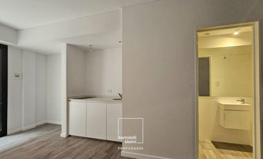 VENTA | OFICINA / MONOAMBIENTE EN PLANTA BAJA | Santiago 1119, Rosario
