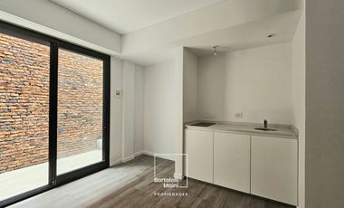 VENTA | OFICINA / MONOAMBIENTE EN PLANTA BAJA | Santiago 1119, Rosario
