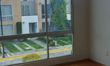 VENTA DE CASA PASEO ARBOLEDA SALIDA RAPIDA CDMX