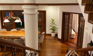 For Lease - Elegant Baguio Home