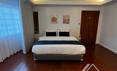 For Lease - Elegant Baguio Home