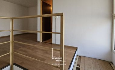 VENTA | Dúplex 1 Dormitorio, 1° piso por escalera | Viamonte 56