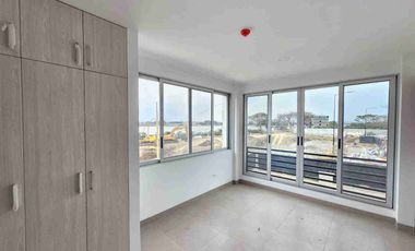 SUITE EN ALQUILER URB.PUERTA AL RÍO