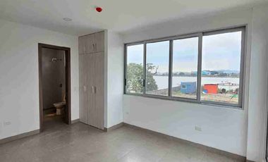 SUITE EN ALQUILER URB.PUERTA AL RÍO