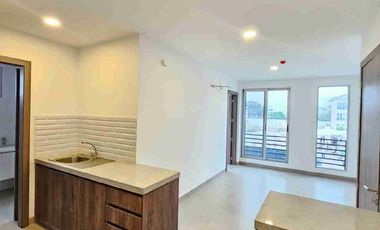 SUITE EN ALQUILER URB.PUERTA AL RÍO