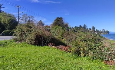 Oportunidad Inversión Terreno Urbano Puerto Montt