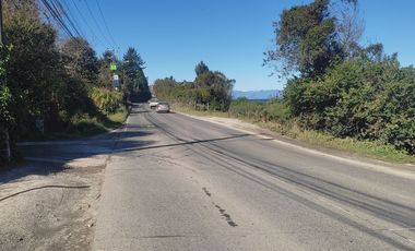 Oportunidad Inversión Terreno Urbano Puerto Montt