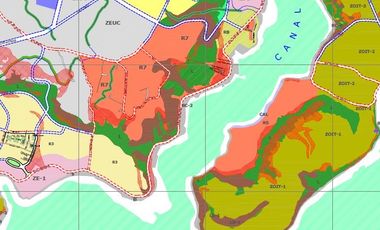 Oportunidad Inversión Terreno Urbano Puerto Montt