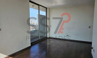 Arriendo Departamento en J.J. Prieto San Miguel