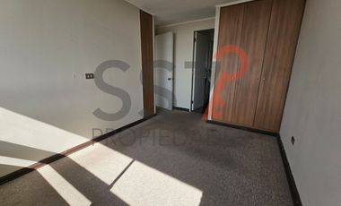 Arriendo Departamento en J.J. Prieto San Miguel