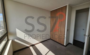 Arriendo Departamento en J.J. Prieto San Miguel