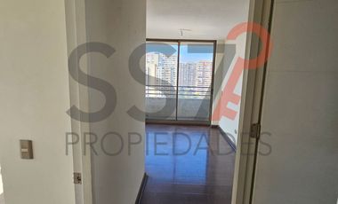 Arriendo Departamento en J.J. Prieto San Miguel