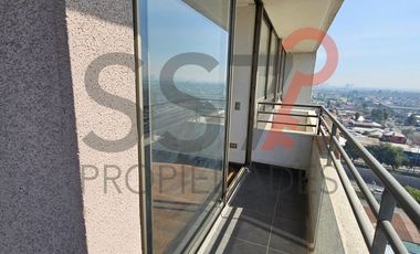 Arriendo Departamento en J.J. Prieto San Miguel