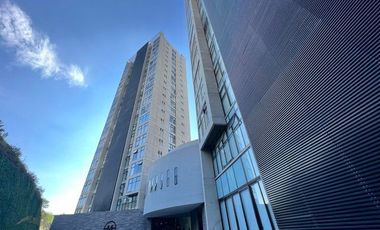 Piamonte - Departamento amueblado con amenidades y 1 recámara, VENTA