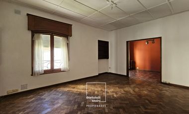 DEPARTAMENTO EN VENTA | 2 DORMITORIOS + COMODÍN | CENTRO ROSARIO | San Lorenzo 1150
