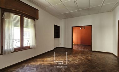 DEPARTAMENTO EN VENTA | 2 DORMITORIOS + COMODÍN | CENTRO ROSARIO | San Lorenzo 1150