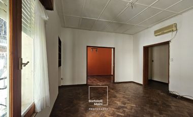 DEPARTAMENTO EN VENTA | 2 DORMITORIOS + COMODÍN | CENTRO ROSARIO | San Lorenzo 1150