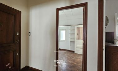 DEPARTAMENTO EN VENTA | 2 DORMITORIOS + COMODÍN | CENTRO ROSARIO | San Lorenzo 1150