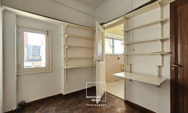 DEPARTAMENTO EN VENTA | 2 DORMITORIOS + COMODÍN | CENTRO ROSARIO | San Lorenzo 1150