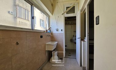DEPARTAMENTO EN VENTA | 2 DORMITORIOS + COMODÍN | CENTRO ROSARIO | San Lorenzo 1150