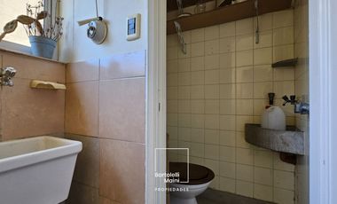 DEPARTAMENTO EN VENTA | 2 DORMITORIOS + COMODÍN | CENTRO ROSARIO | San Lorenzo 1150