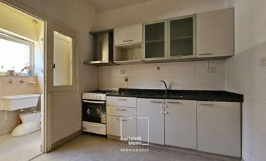 DEPARTAMENTO EN VENTA | 2 DORMITORIOS + COMODÍN | CENTRO ROSARIO | San Lorenzo 1150
