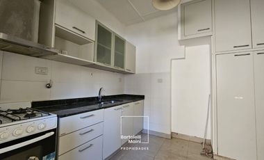 DEPARTAMENTO EN VENTA | 2 DORMITORIOS + COMODÍN | CENTRO ROSARIO | San Lorenzo 1150