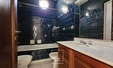 DEPARTAMENTO EN VENTA | 2 DORMITORIOS + COMODÍN | CENTRO ROSARIO | San Lorenzo 1150