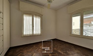 DEPARTAMENTO EN VENTA | 2 DORMITORIOS + COMODÍN | CENTRO ROSARIO | San Lorenzo 1150