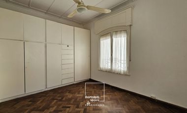 DEPARTAMENTO EN VENTA | 2 DORMITORIOS + COMODÍN | CENTRO ROSARIO | San Lorenzo 1150