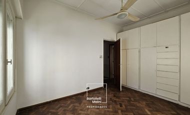 DEPARTAMENTO EN VENTA | 2 DORMITORIOS + COMODÍN | CENTRO ROSARIO | San Lorenzo 1150
