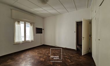 DEPARTAMENTO EN VENTA | 2 DORMITORIOS + COMODÍN | CENTRO ROSARIO | San Lorenzo 1150