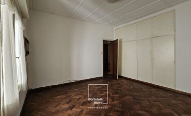 DEPARTAMENTO EN VENTA | 2 DORMITORIOS + COMODÍN | CENTRO ROSARIO | San Lorenzo 1150