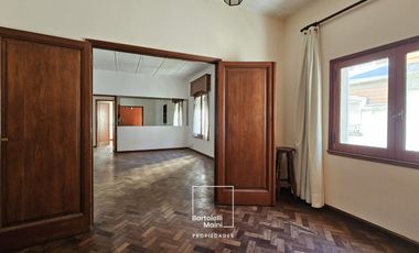 DEPARTAMENTO EN VENTA | 2 DORMITORIOS + COMODÍN | CENTRO ROSARIO | San Lorenzo 1150