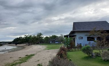 1 Bedroom Beach Villa for sale in Danao City Cebu