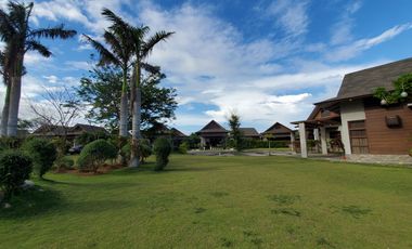 1 Bedroom Beach Villa for sale in Danao City Cebu