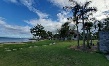 1 Bedroom Beach Villa for sale in Danao City Cebu