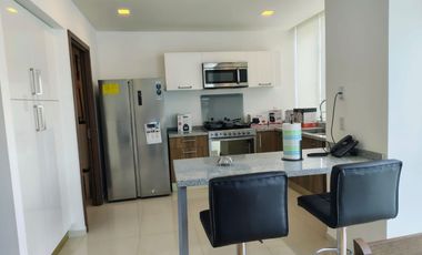 RENTA DEPTO JURIQUILLA TOWERS AMUEBLADO