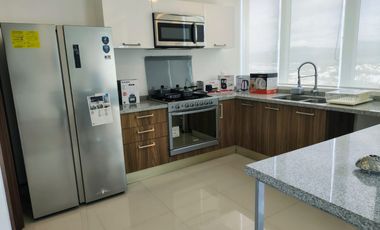 RENTA DEPTO JURIQUILLA TOWERS AMUEBLADO