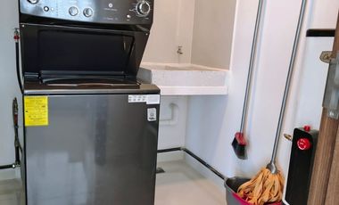 RENTA DEPTO JURIQUILLA TOWERS AMUEBLADO