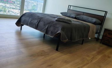 RENTA DEPTO JURIQUILLA TOWERS AMUEBLADO