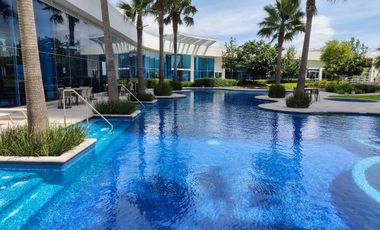 RENTA DEPTO JURIQUILLA TOWERS AMUEBLADO