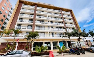 APARTAMENTO EN VENTA ALTOS DE KININI  FUSAGASUGA
