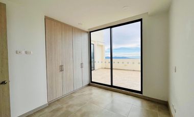 APARTAMENTO EN VENTA ALTOS DE KININI  FUSAGASUGA