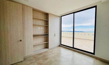 APARTAMENTO EN VENTA ALTOS DE KININI  FUSAGASUGA