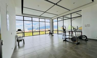 APARTAMENTO EN VENTA ALTOS DE KININI  FUSAGASUGA